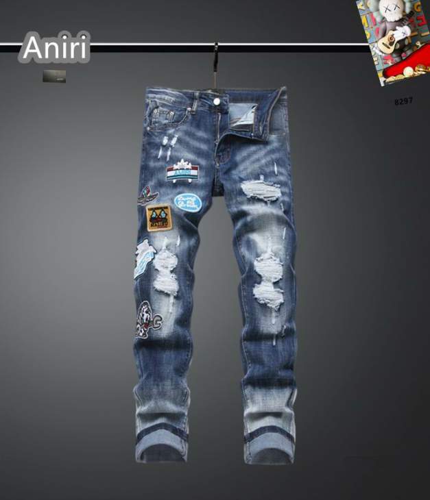 Picture of Amiri Jeans Long _SKUAmirisz29-3825th4247052